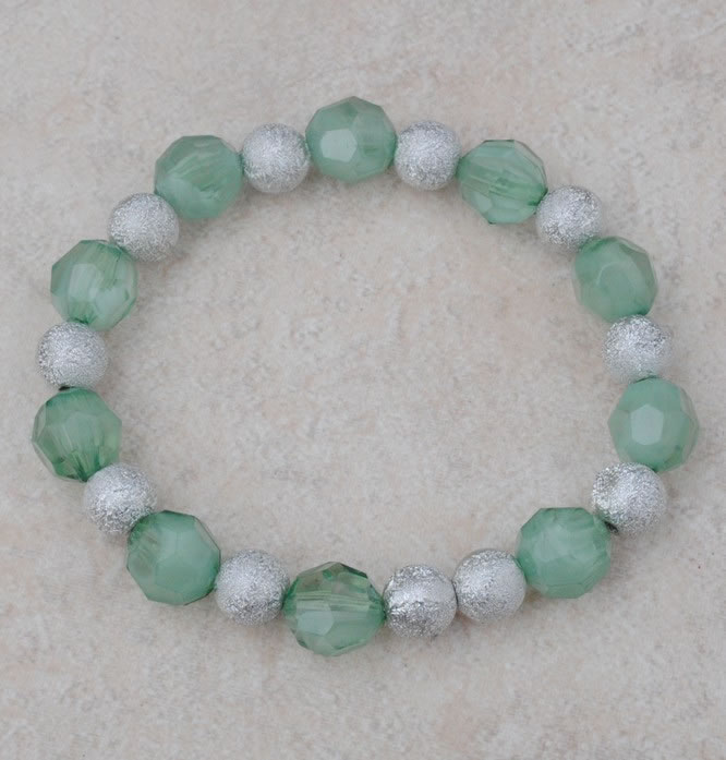 ,Rosario Pulsera